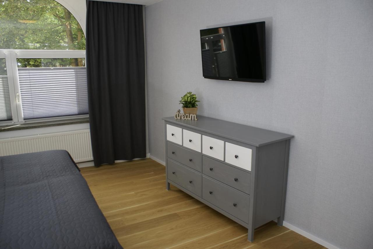 Apartment Sonne Reusa Plauen Exterior photo