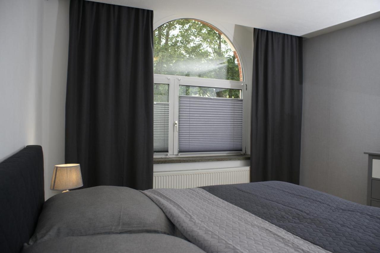 Apartment Sonne Reusa Plauen Exterior photo